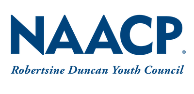 National Association for the Advancement of Colored People Robertsine Duncan Youth Council