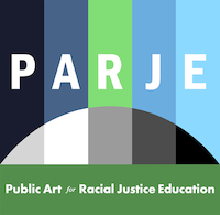 Public Art for Racial Justice Education